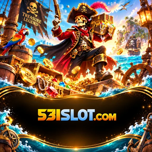 531slot - Peningkatan performa dan UI/UX terbaru